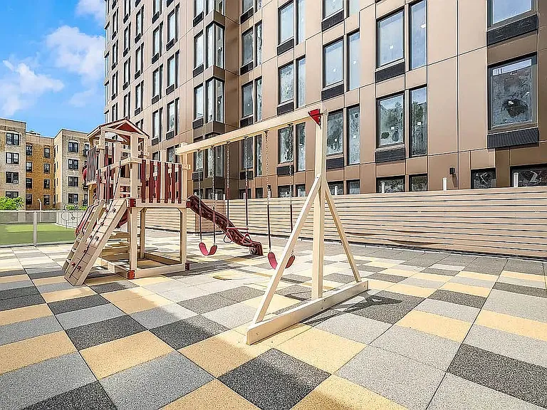 620 W 153rd St #5H — Photo 8