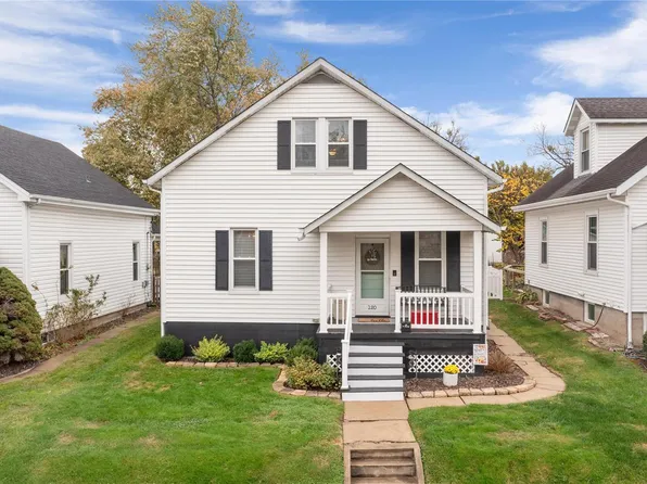 120 N Benton Ave, Saint Charles, MO 63301