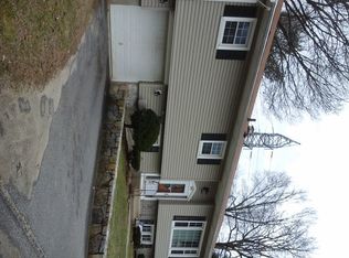 245 Bamford Ave, Waterbury, CT 06708