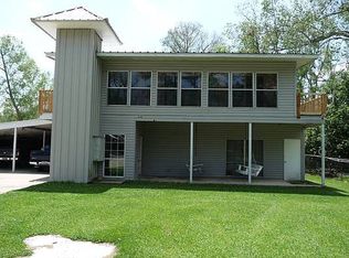 1040 Jean Lafitte St, Breaux Bridge, LA 70517
