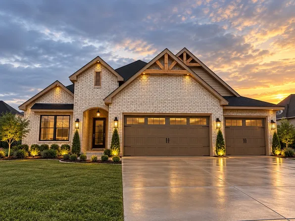 19060 Orchard Cir, Catoosa, OK 74015