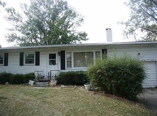 999 Garver Rd, Middletown, OH 45044