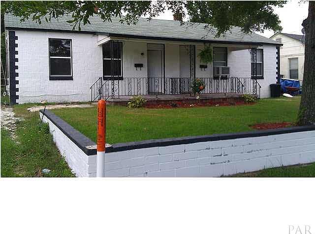 1st image of 1541 W Romana St #A/b
