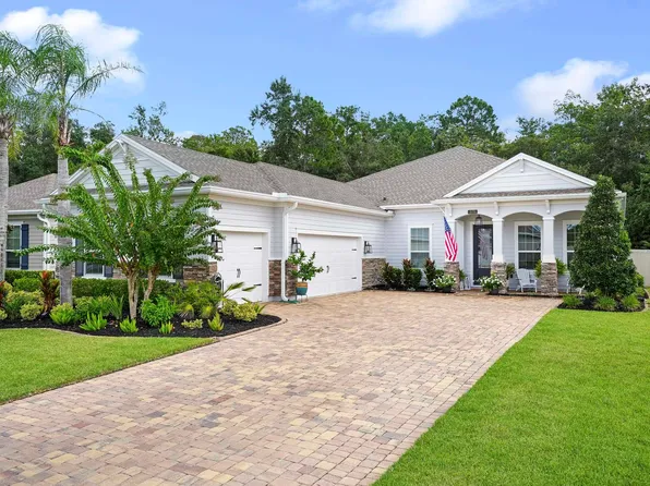 375 Latrobe Ave, Saint Augustine, FL 32095