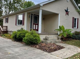 21 Taft St, Jackson, OH 45640
