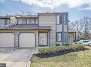 1202 Chesterwood Ct, Marlton, NJ 08053