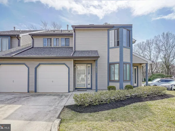 1202 Chesterwood Ct, Marlton, NJ 08053