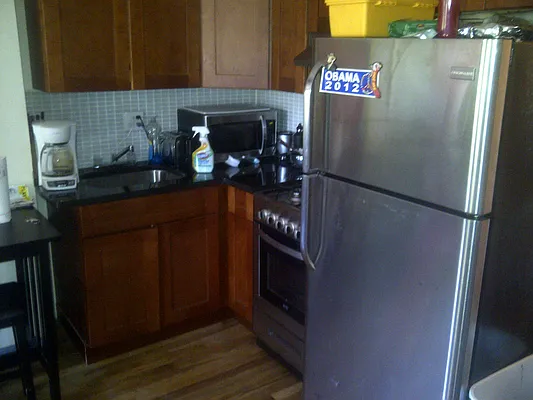 Rented by Wyckoff Heights Realty Inc. | media 11