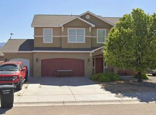 2731 Madera St, Alamogordo, NM 88310