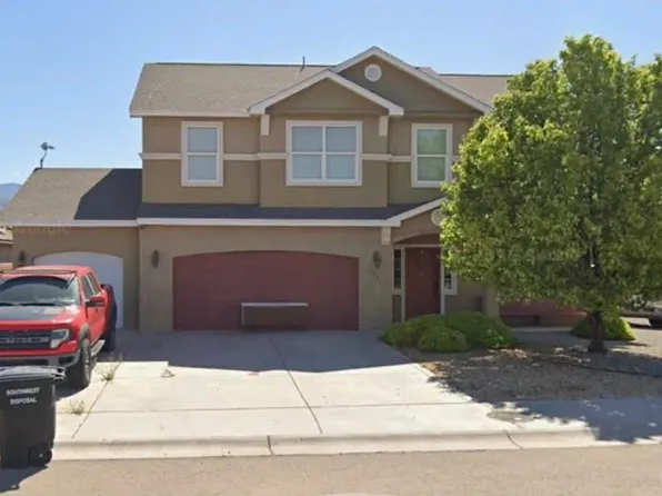 2731 Madera St, Alamogordo, NM 88310
