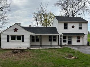 221 Creamery Rd, Coatesville, PA 19320