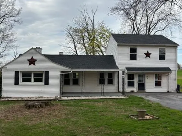 221 Creamery Rd, Coatesville, PA 19320
