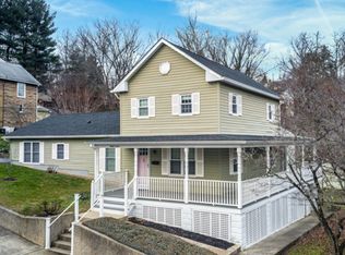 37 E D St, Brunswick, MD 21716