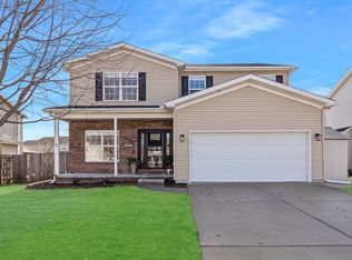 805 Dresser Dr, Normal, IL 61761