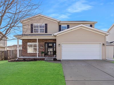 805 Dresser Dr, Normal, IL, 61761