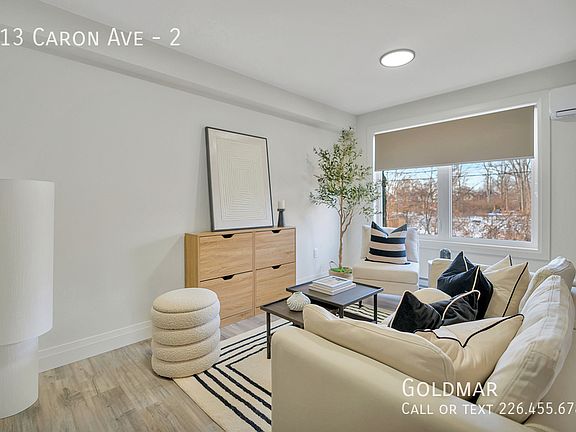 3rd image of 513 Caron Ave #2