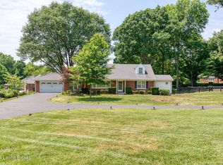 708 Dorsey Ln, Louisville, KY