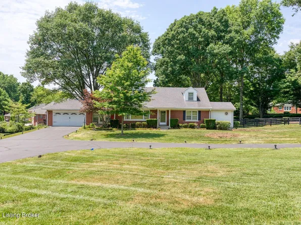 708 Dorsey Ln, Louisville, KY 40223