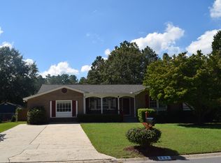532 Arcola Dr, Columbia, SC 29223