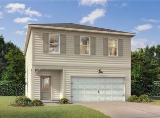 236 Black Walnut Way, Canton, GA 30114
