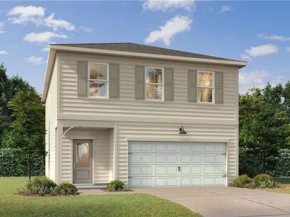 236 Black Walnut Way, Canton, GA 30114