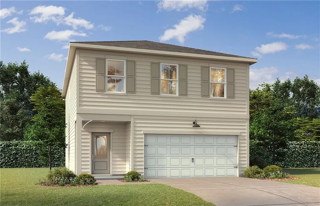 236 Black Walnut Way photo 1