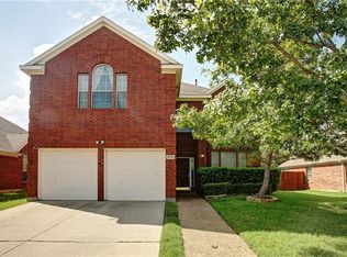 9725 Lovers Ln, Frisco, TX 75035