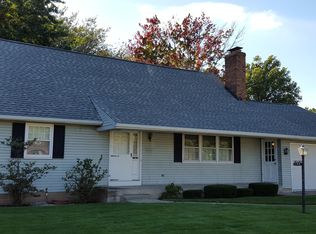 154 Joliette Ave, Erie, PA 16511