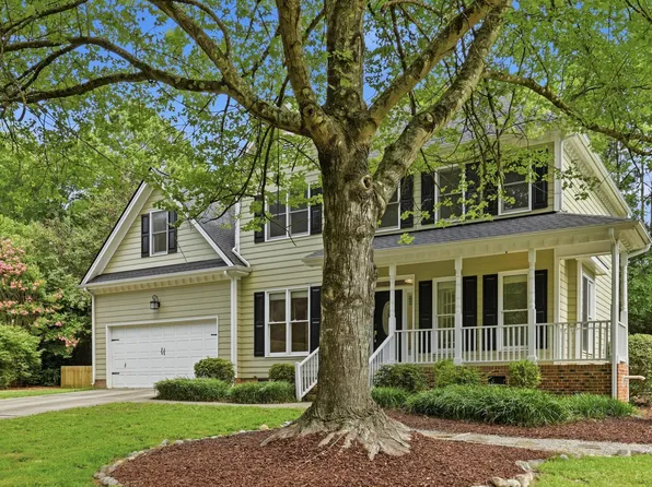 5108 Steuben Pl, Fuquay Varina, NC 27526