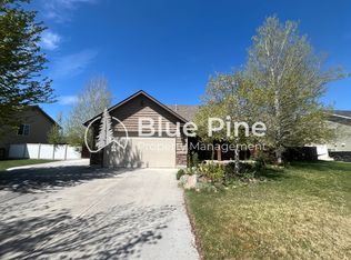 1941 N Oakbrook Rd, Idaho Falls, ID 83401