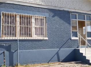 18790 Alameda, Tornillo, TX 79853