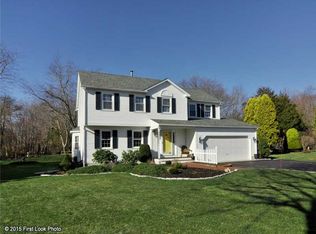 31 Deer Ridge Way, South Kingstown, RI 02879