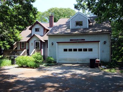 37 Riverside Road, Mashpee, MA, 02649