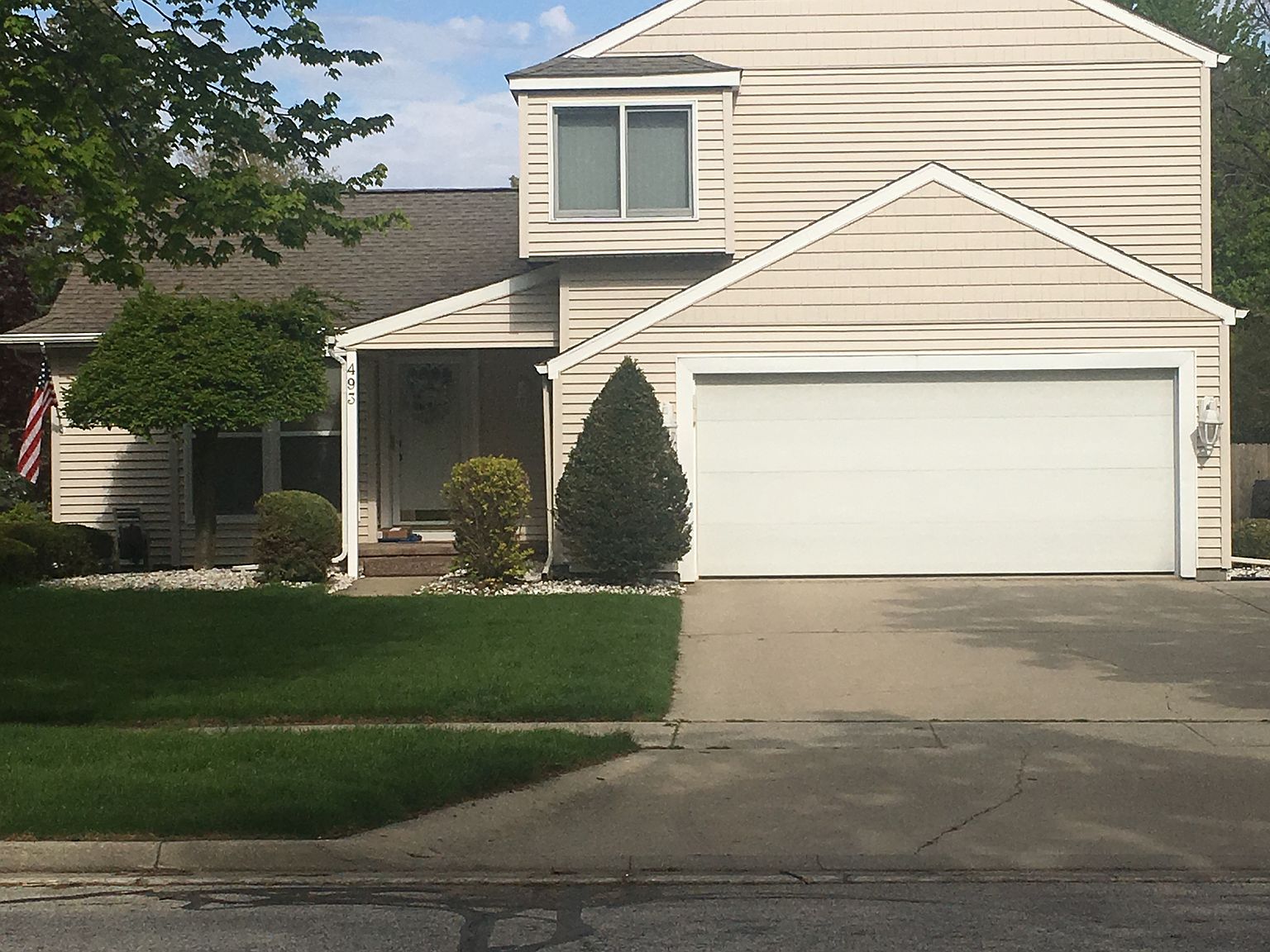 493 Leslie Dr, Frankenmuth, MI 48734 Zillow