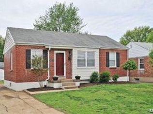 4312 Robert Ave, Saint Louis, MO 63116