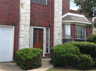 4509 Lodestone Ln, Fort Worth, TX 76123