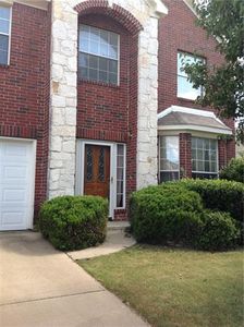 4509 Lodestone Ln, Fort Worth, TX, 76123