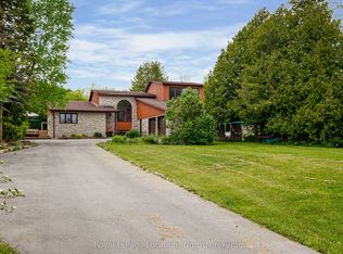296 Lakeshore Rd N, Meaford Municipality, ON N4L 0A7
