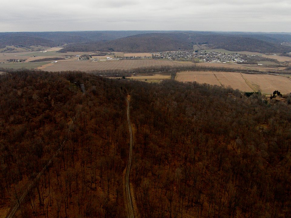 2nd image of Tong Hollow Road