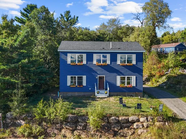 79 McKinley St, Lake Placid, NY 12946