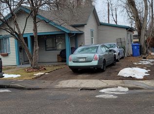 131 E 2nd St, Loveland, CO 80537