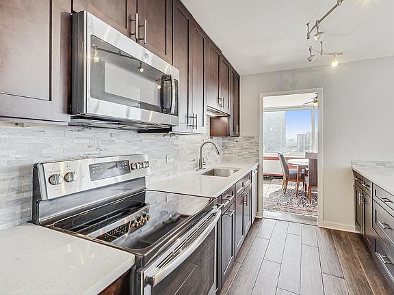 4th image of 4250 N Marine Dr APT 2535
