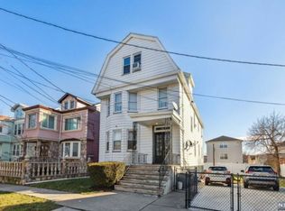 419-423 N 7th St, NEWARK, NJ 07107