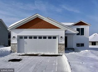 230 Pine Tree Rd, Litchfield, MN 55355