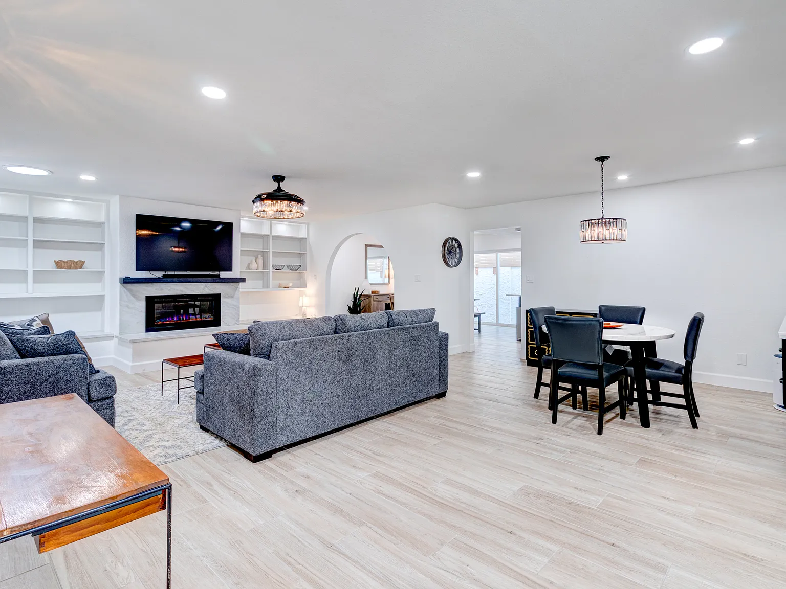 3 bed, 1844 sqft, $3,900 — Photo 4