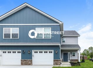 2057 Hoosier Way, Jeffersonville, IN 47130