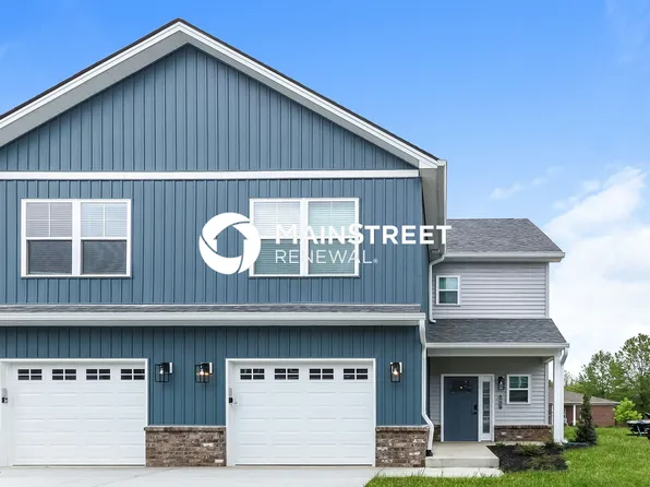 2057 Hoosier Way, Jeffersonville, IN 47130