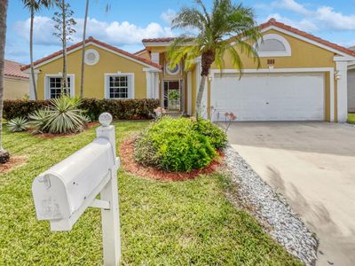 304 NW 47th Avenue, Deerfield Beach, FL, 33442