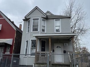 5946 S Throop St, Chicago, IL 60636