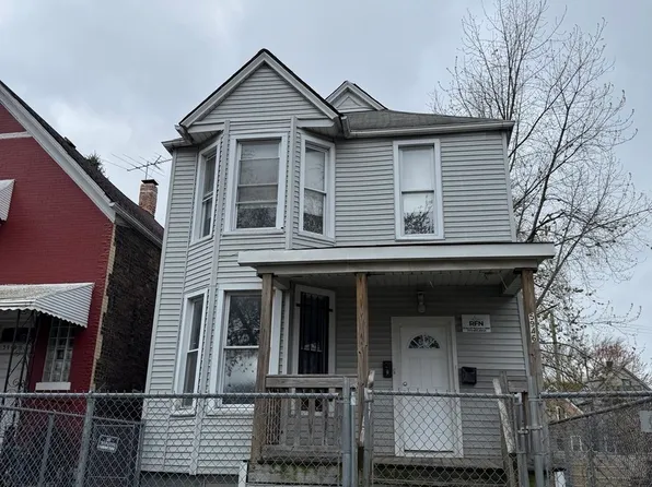 5946 S Throop St, Chicago, IL 60636